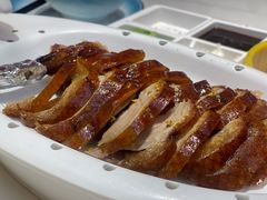 -东流山烤鸭·家常菜(雨山龙湖店)