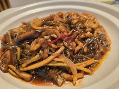 -弄堂里(滨江龙湖天街店)