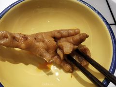 -晓彭肥肠鸡·泡椒鸡火锅(水木天地店)