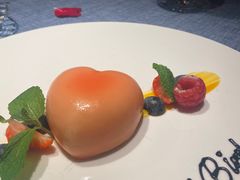 -弦月窗LUNETTE BY AMANDA(复兴路店)