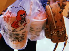 -宝葫芦西北茶食铺(万达店)