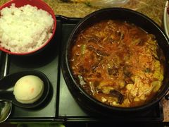 iphone_upload_pic-米屋石锅拌饭(师大店)