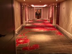 -澳门喜来登大酒店