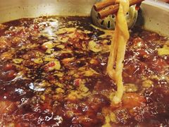-飘香火锅(玉林西路店)