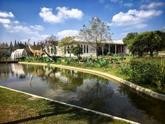 -歌斐颂巧克力小镇