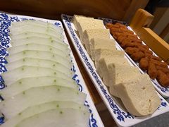 -东镇老火锅(长春路首店)