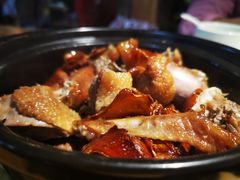 翔安姜母鸭-临家闽南菜(大唐店)