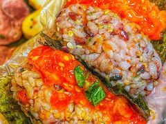 -1819餐厅·团队聚餐·烤串·精酿