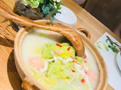 -青梅酒肆PLUS(长白仙岛北路店)