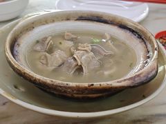 -新峰肉骨茶