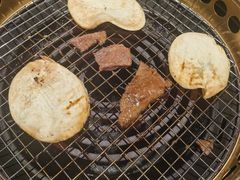 -妙香居韩国烤肉(容桂天佑城店)