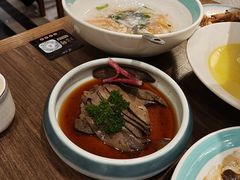 -锡和无锡菜·三白油条(景丽苑店)