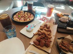 -必胜客(磁器口店)