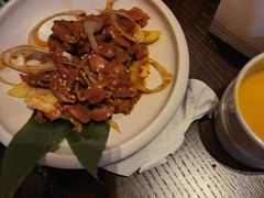 -新石器烤肉(之心城店)