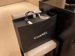 -CHANEL(ifs国际金融店)