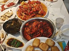 -柒五龙虾(八王寺店)