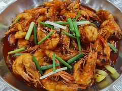 -晓林火锅(安定门店)