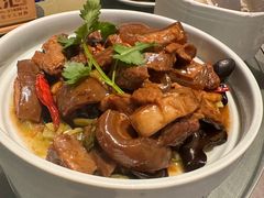 -客家汇·客家传承菜(水库店)