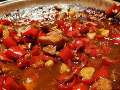 -千百味红餐厅·江西菜(绿地双子塔店)