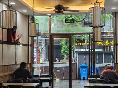 -蒋家桥饺面店(东关街店)