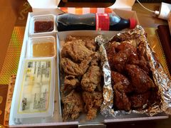 -NENE Chicken(莲洞店)