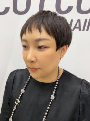 -CUT CUT Hair Salon