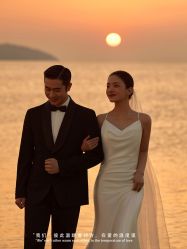 -今生有约婚纱摄影店(景德路店)