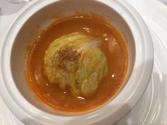 -小厨娘淮扬菜(六合欢乐港店)