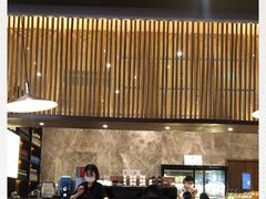 -去茶山(重庆万象城店)