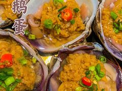 -小核桃烤肉馆(西塔店)