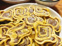 -玲燕蒸菜馆(江东路店)