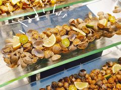 -圆顶阁西餐厅(郑州索菲特国际饭店 )