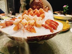 -好彩海鲜火锅饭店(银河百老汇店)