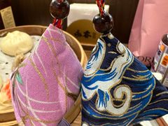 -永春园·扬州早茶·淮扬菜(漫乐城店)