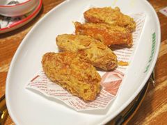 -新白鹿餐厅(龙游路店)