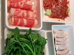 -野妹火锅(龙岗店)