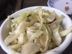 咸菜-丁月玉兔王(大渡口店)