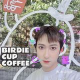 魔都咖啡 |🐦 最爱这杯小鸟杯☕周年庆活动