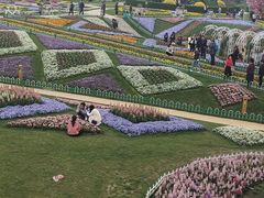 -上海浦江郊野公园-2号停车场