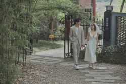 点击看大图 -角色婚纱摄影(中心店)