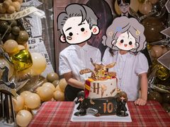 -歪歪宫殿·生日派对·团建聚会·轰趴·Wonder Palazzo