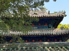 -北京国子监胡同