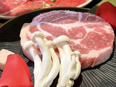 -韩时烤肉(枫蓝店)