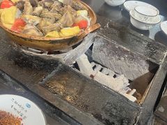 -象山村腊排骨(丽江总店)