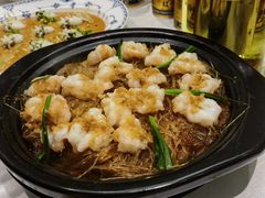 -盛百味·家宴餐厅(霸州分店)