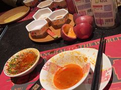 -牛New寿喜烧(虹桥新天地店)