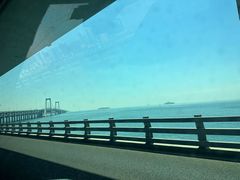 -星海湾跨海大桥