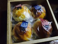-半勺舒舒生日蛋糕店