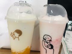 -喜茶(中山利和新地店)