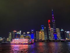 -上海港国际客运中心